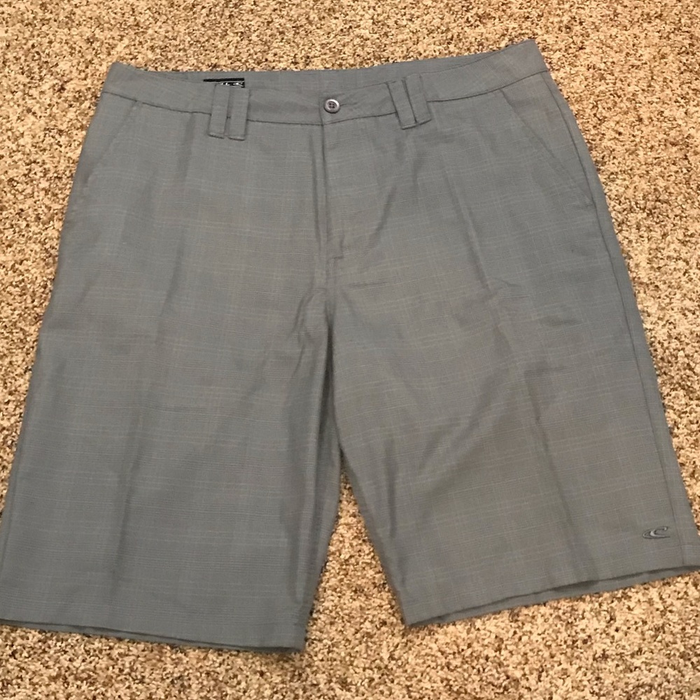 🔸O’Neill Relaxed Fit Shorts